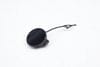 Bumper Tow Hook / Towing Eye Cover 7P5807155A — photo 1