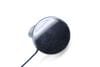 Bumper Tow Hook / Towing Eye Cover 7P5807155A — photo 2