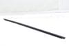 Exterior Door Window Slot Seal / Trim 7P5837475H — photo 1