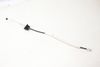 Door Handle Release / Bowden Cable 7P5837085A — photo 1