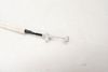 Door Handle Release / Bowden Cable 7P5837085A — photo 2