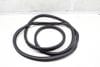 Inner Door Seal / Weather Stripping 7P0867365H — photo 1