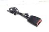 Seat Belt Buckle / Receiver 7P0857755 — photo 1