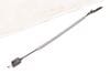 Exterior Door Handle Release / Bowden Cable 7P0837017 — photo 1