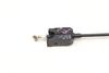 Exterior Door Handle Release / Bowden Cable 7P0837017 — photo 2