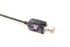 Exterior Door Handle Release / Bowden Cable 7P0837017 — photo 2