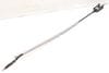 Exterior Door Handle Release / Bowden Cable 7P0837017 — photo 4