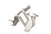 Brake Line / Hose Bracket 7P0971004B — photo 1