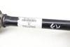 CV Axle Shaft 7P5407271C — photo 2
