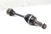 CV Axle Shaft 7P5407271C — photo 3