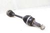CV Axle Shaft 7P5407271C — photo 3