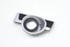 Ignition Switch Bezel / Dash Panel Trim 7P5857221M — photo 1