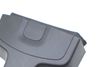 Interior Rear View Mirror Cover / Trim 7PP863081 — photo 2