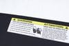 Dual Sun Visor / Mirror 7P5857551P — photo 7
