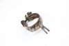 Exhaust Tailpipe / Muffler Pipe Clamp 7L5253065B — photo 2