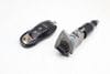 Lock Switch / Cylinder Set w/ Key 7P5898375Q — photo 2