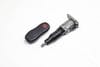 Lock Switch / Cylinder Set w/ Key 7P5898375Q — photo 4