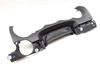 Lower Instrument Cluster / Dash Trim 7P5857054D — photo 1