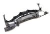Lower Instrument Cluster / Dash Trim 7P5857054D — photo 3
