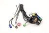 Navigation Computer / NAV Module Wiring Connector — photo 1