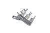Oxygen / O2 Sensor Connector Bracket 7P0971845D — photo 2