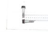 Parking Brake Motor / Splash Shield Screw Bolt (2) WHT005378 — photo 2