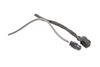Radio / Navigation Unit Wiring Connector / Pigtail — photo 1