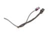 Radio / Navigation Unit Wiring Connector / Pigtail — photo 2