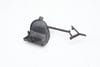 Bumper Tow Hook Cover / Cap 7P5807499A — photo 2