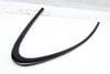 Quarter Window Glass Trim / Molding 7P5853995H — photo 3