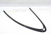 Quarter Window Glass Trim / Molding 7P5853995H — photo 4