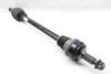 CV Axle Shaft 7P0501201R — photo 1