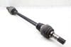 CV Axle Shaft 7P0501201R — photo 3