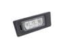 LED License Plate Light 4G0943021A — photo 1