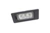 LED License Plate Light 4G0943021A — photo 1