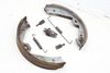 Parking / Emergency Brake Shoe Set 9Y0698533AA — photo 1