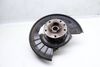Spindle Knuckle w/ Wheel Bearing 7P5505435 — photo 1