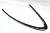 Quarter Window Glass Trim / Molding 7P5853996H — photo 2