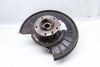 Spindle Knuckle w/ Wheel Bearing 7P5505436 — photo 1