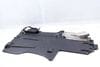 Underbody Shield Panel / Liner (CENTER) 7P0825231E — photo 1