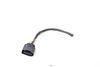 Outer Tail Light Wiring Harness Connector / Pigtail — photo 1
