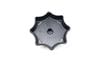 Spare Tire Holder / Tie Down Handle 7L0601347A — photo 1
