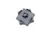 Spare Tire Holder / Tie Down Handle 7L0601347A — photo 2