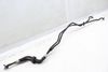 Transmission Oil Cooler Line / Pipe Set 7P0317801D — photo 1