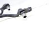 Transmission Oil Cooler Line / Pipe Set 7P0317801D — photo 4