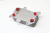 Transmission Oil Cooler / Preheater 7P0317037 — photo 1