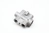 Transmission Oil Cooler Temperature Valve 7P0317019 — photo 1
