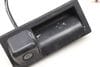 Trunk Hatch Release Handle / Switch w/ Camera 7P5827566A — photo 2