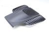 Upper Center Dash Vent / Speaker Grille Cover 7P5858189A — photo 2