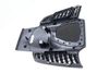 Upper Center Dash Vent / Speaker Grille Cover 7P5858189A — photo 4